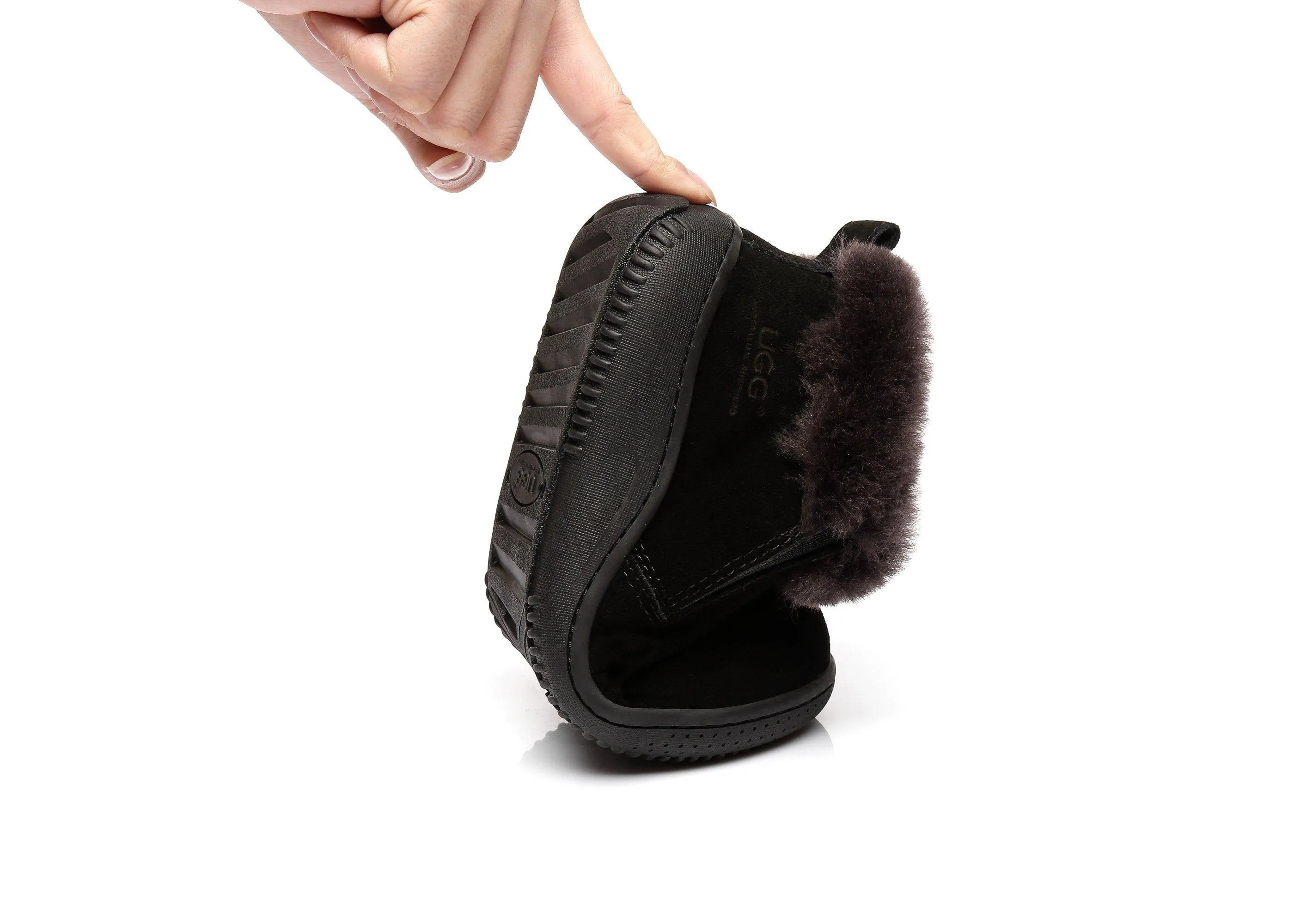 Daley Slippers