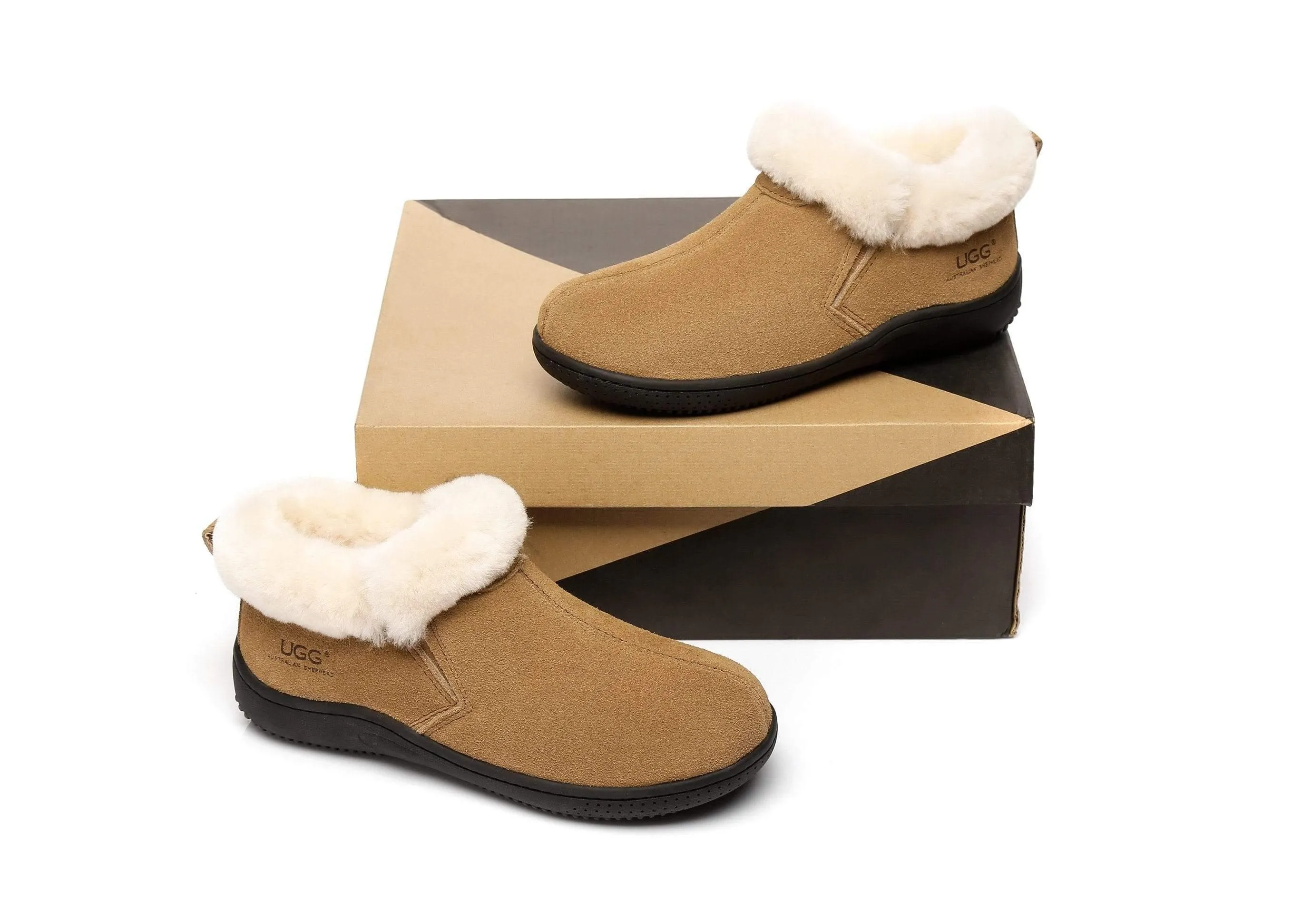 Daley Slippers