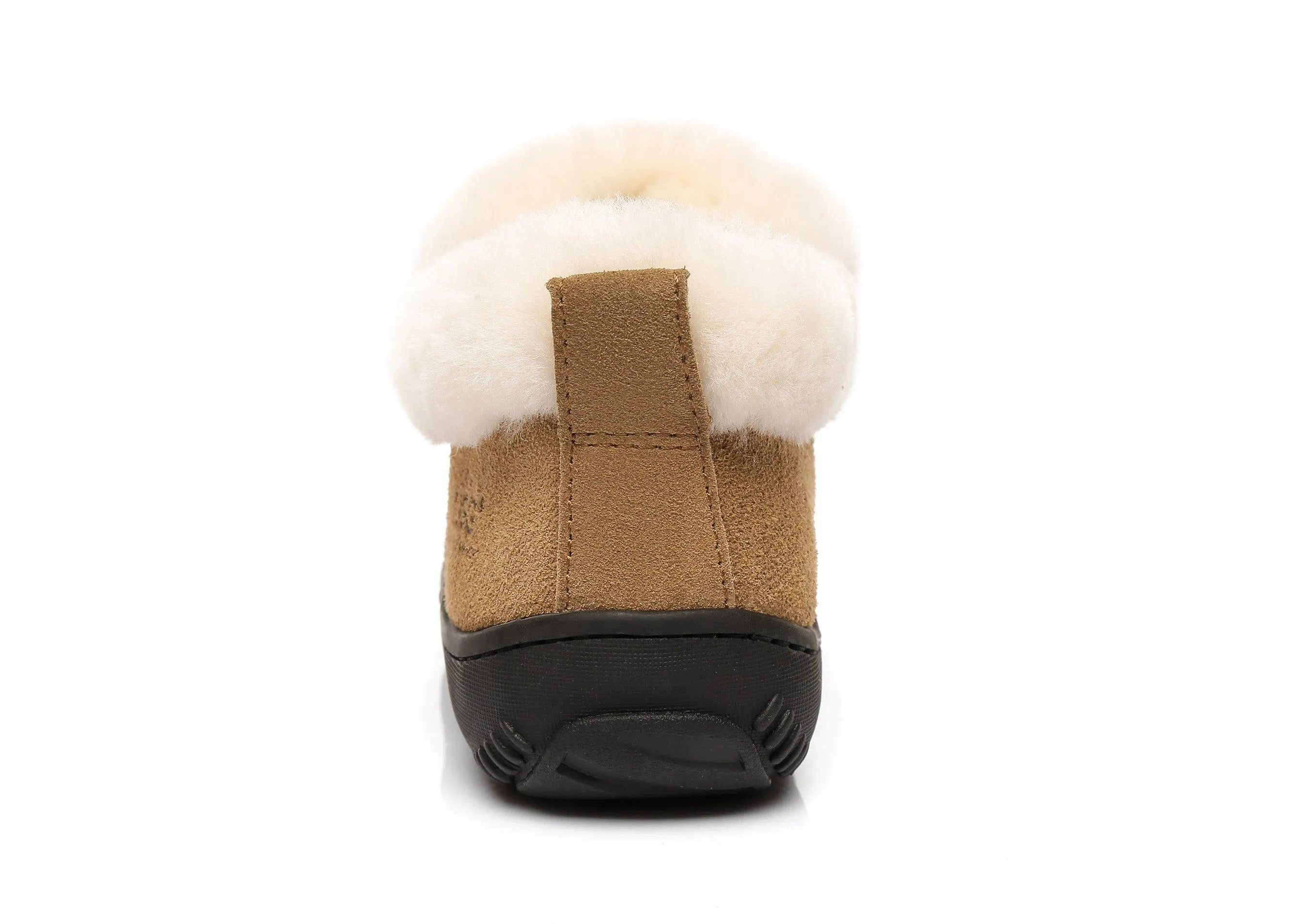 Daley Slippers