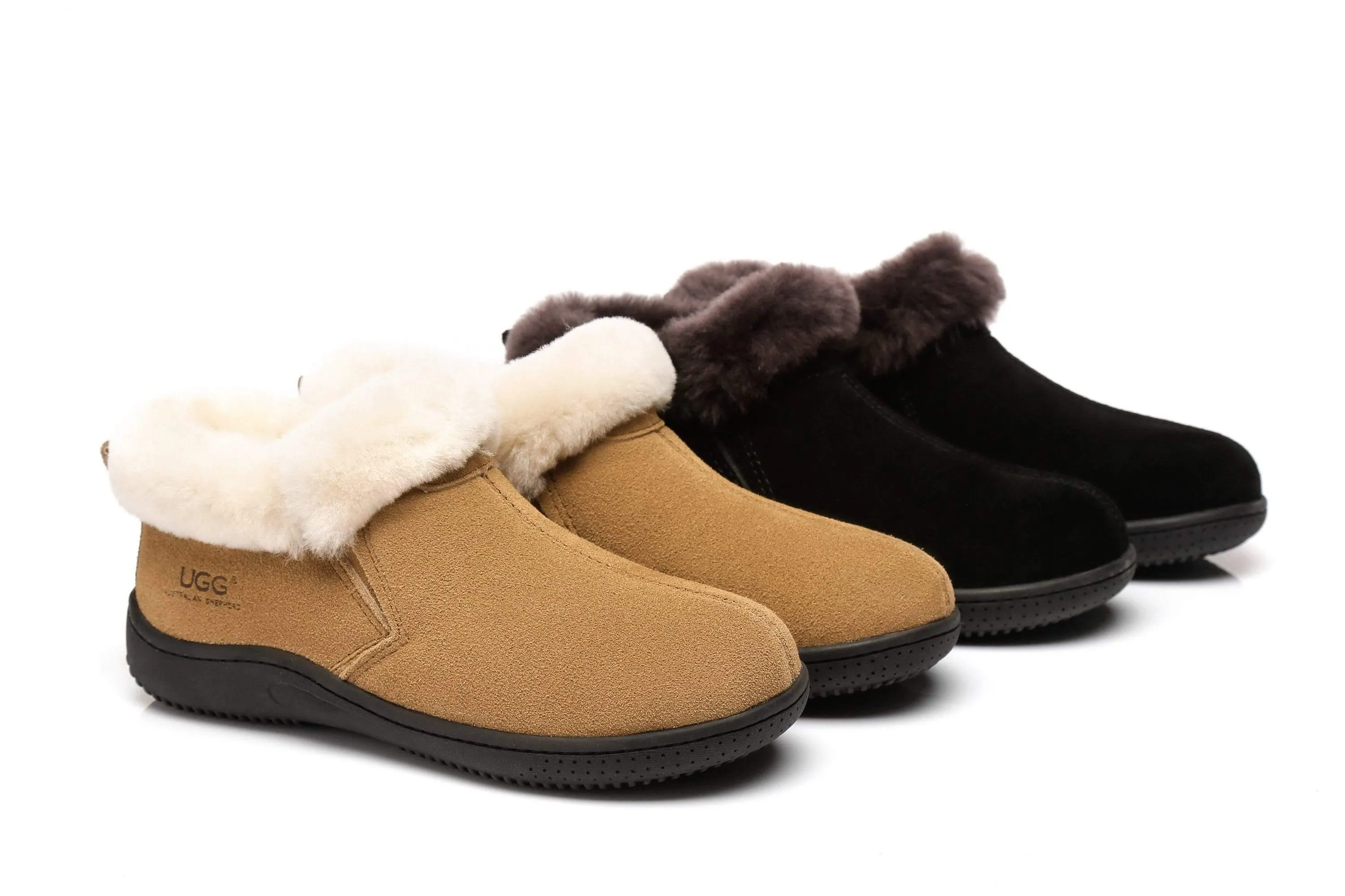 Daley Slippers