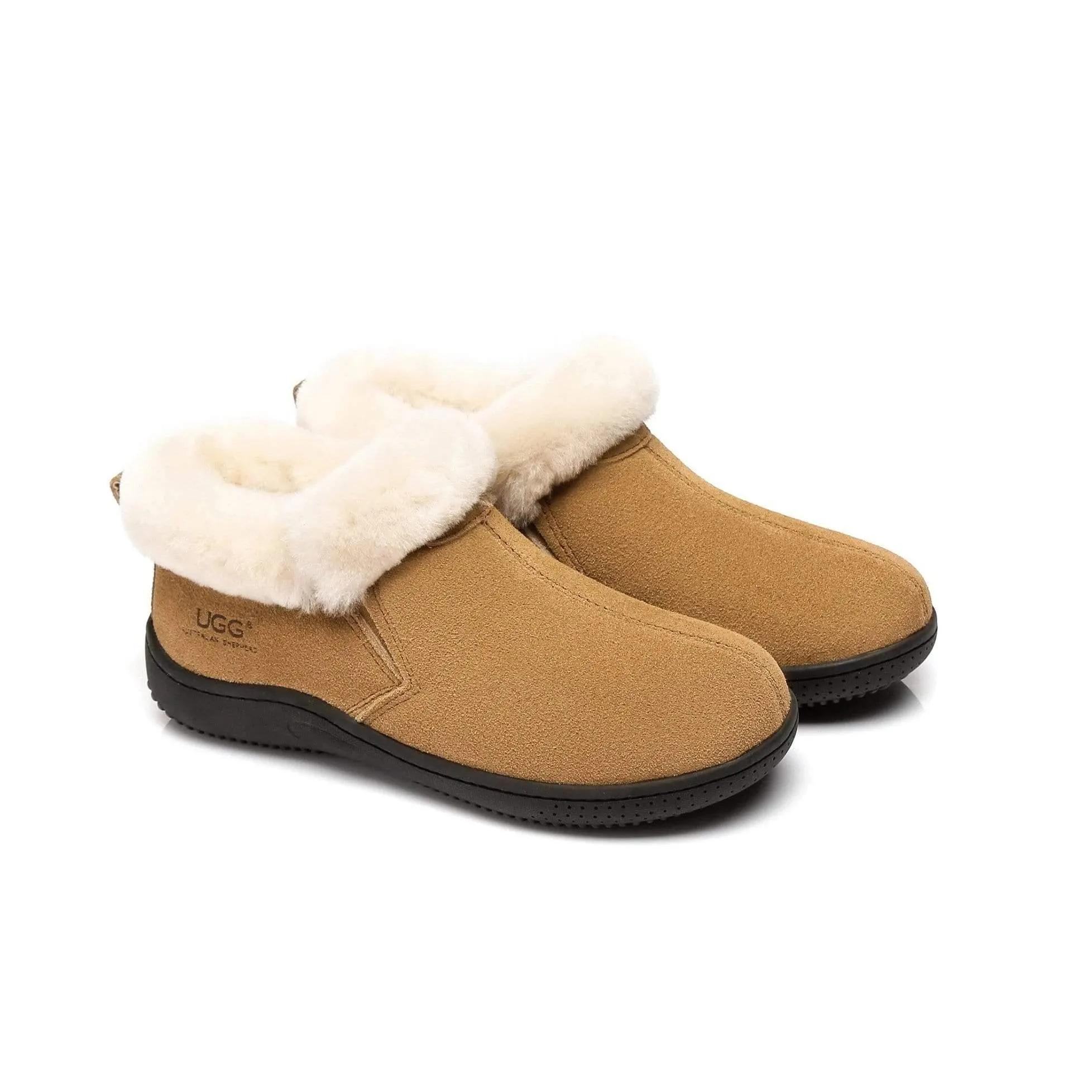 Daley Slippers