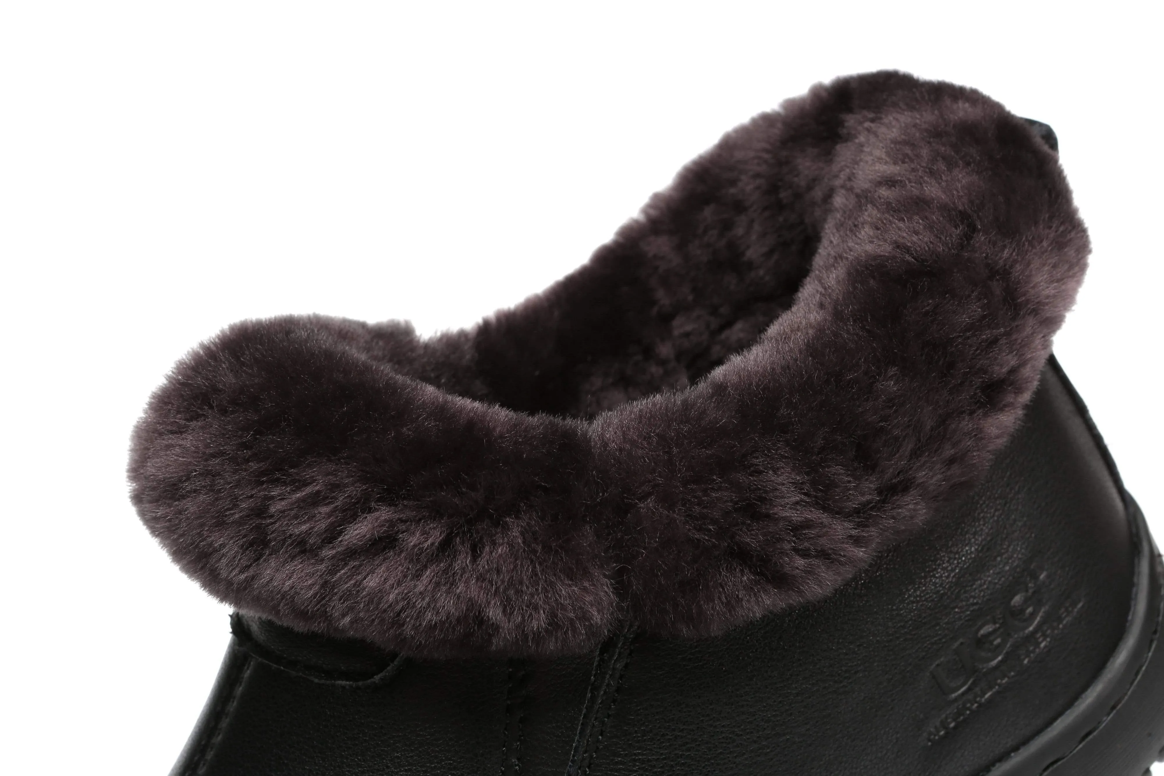 Daley Slippers