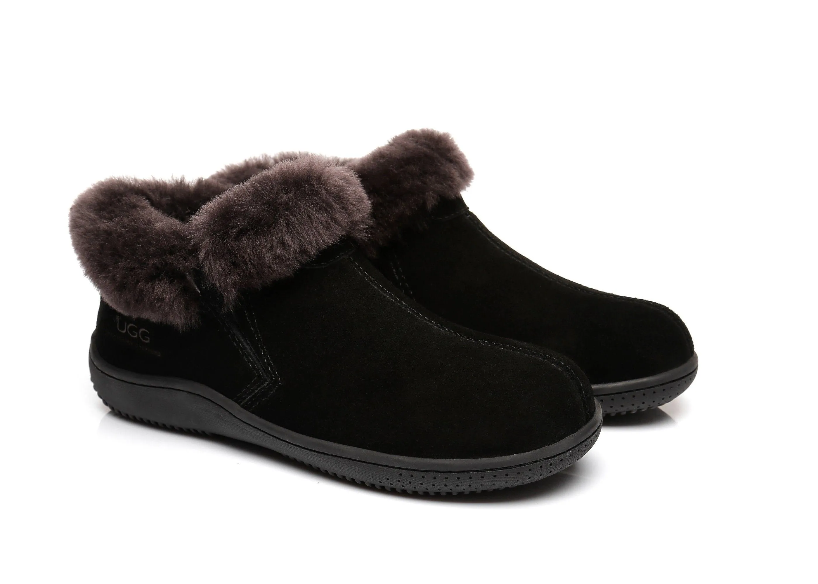 Daley Slippers