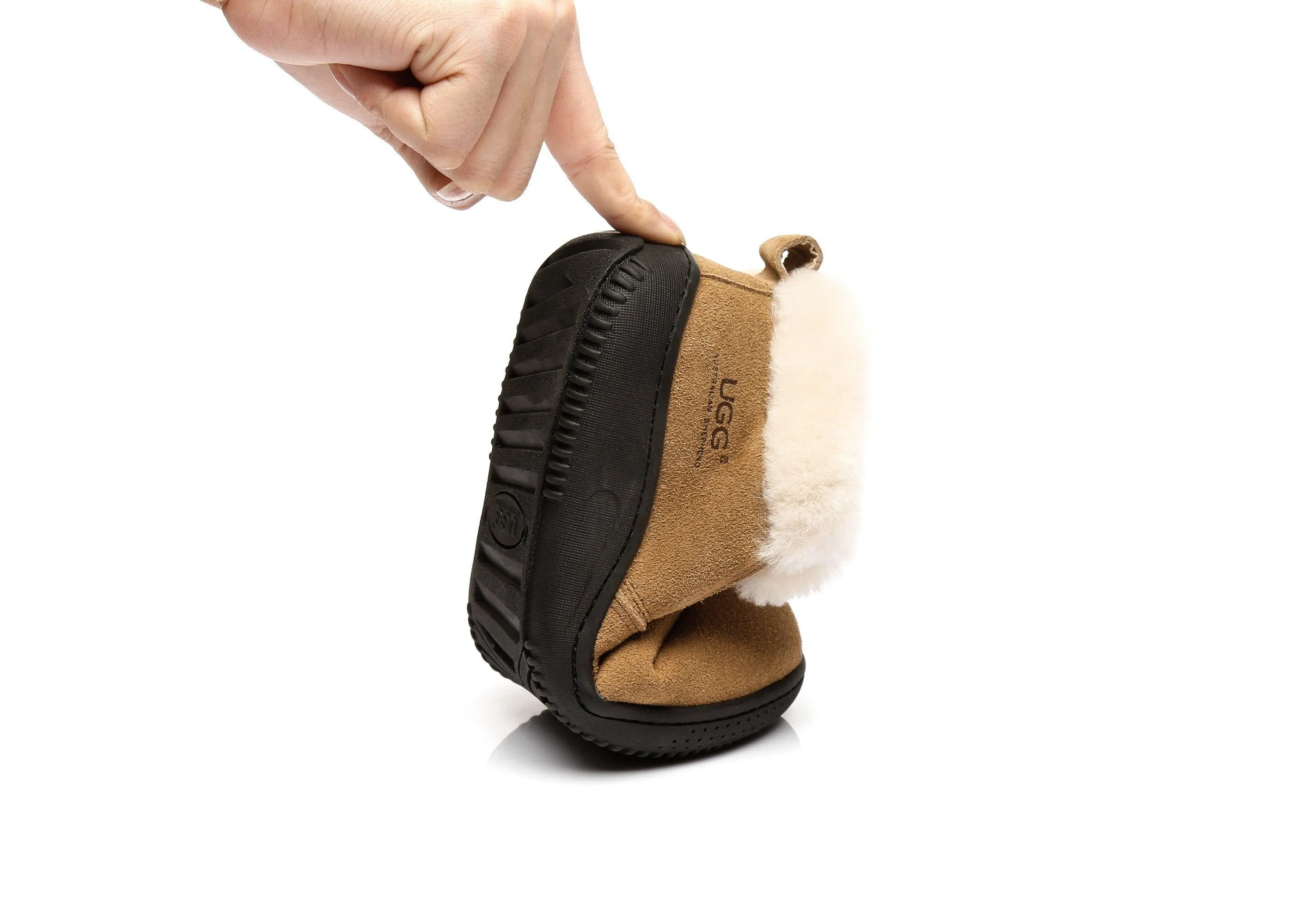 Daley Slippers