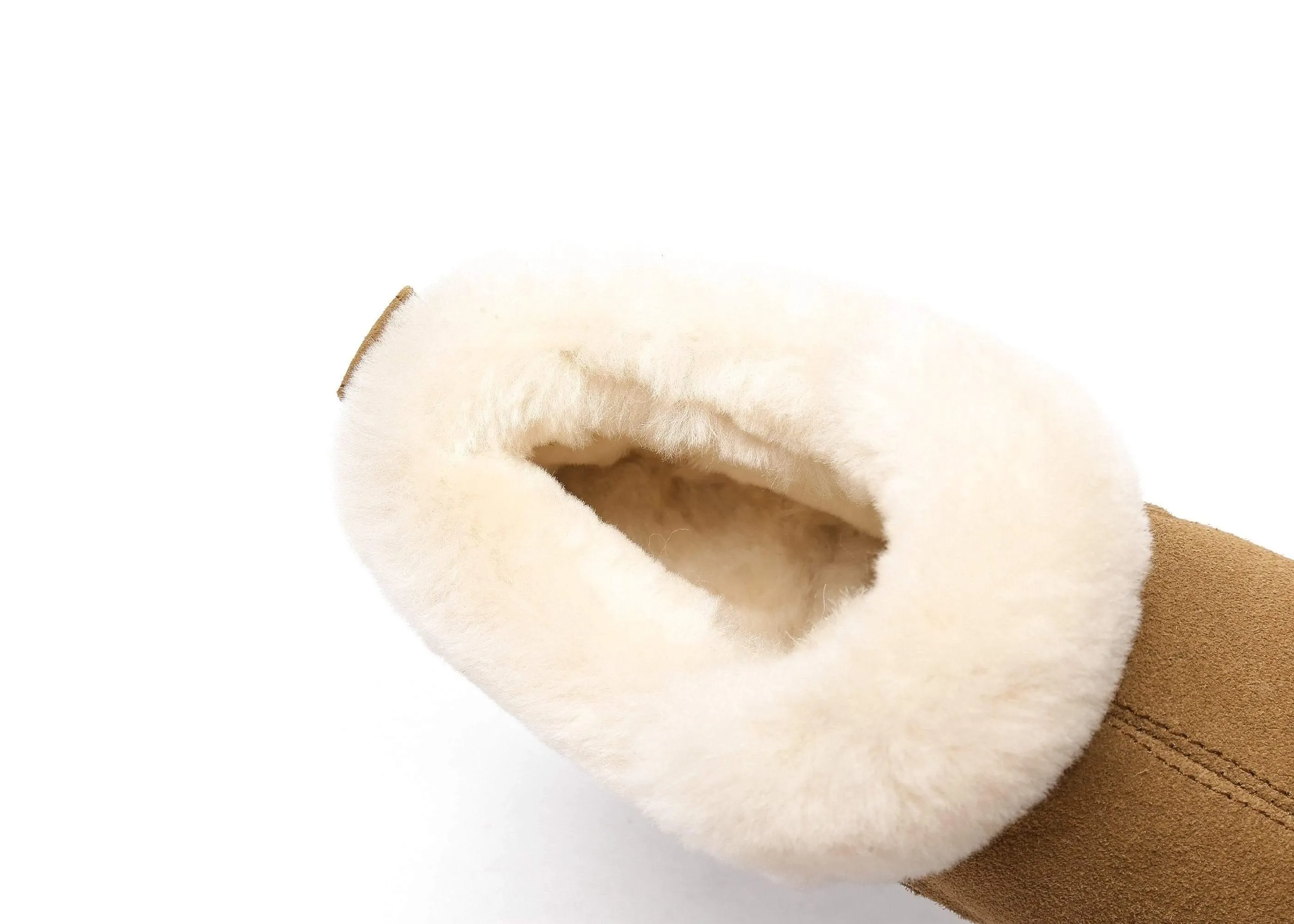 Daley Slippers