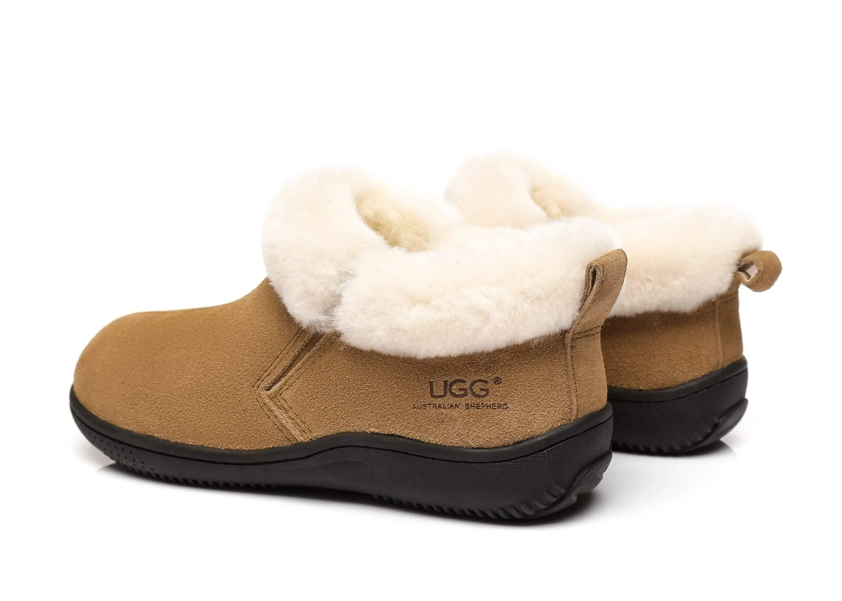 Daley Slippers