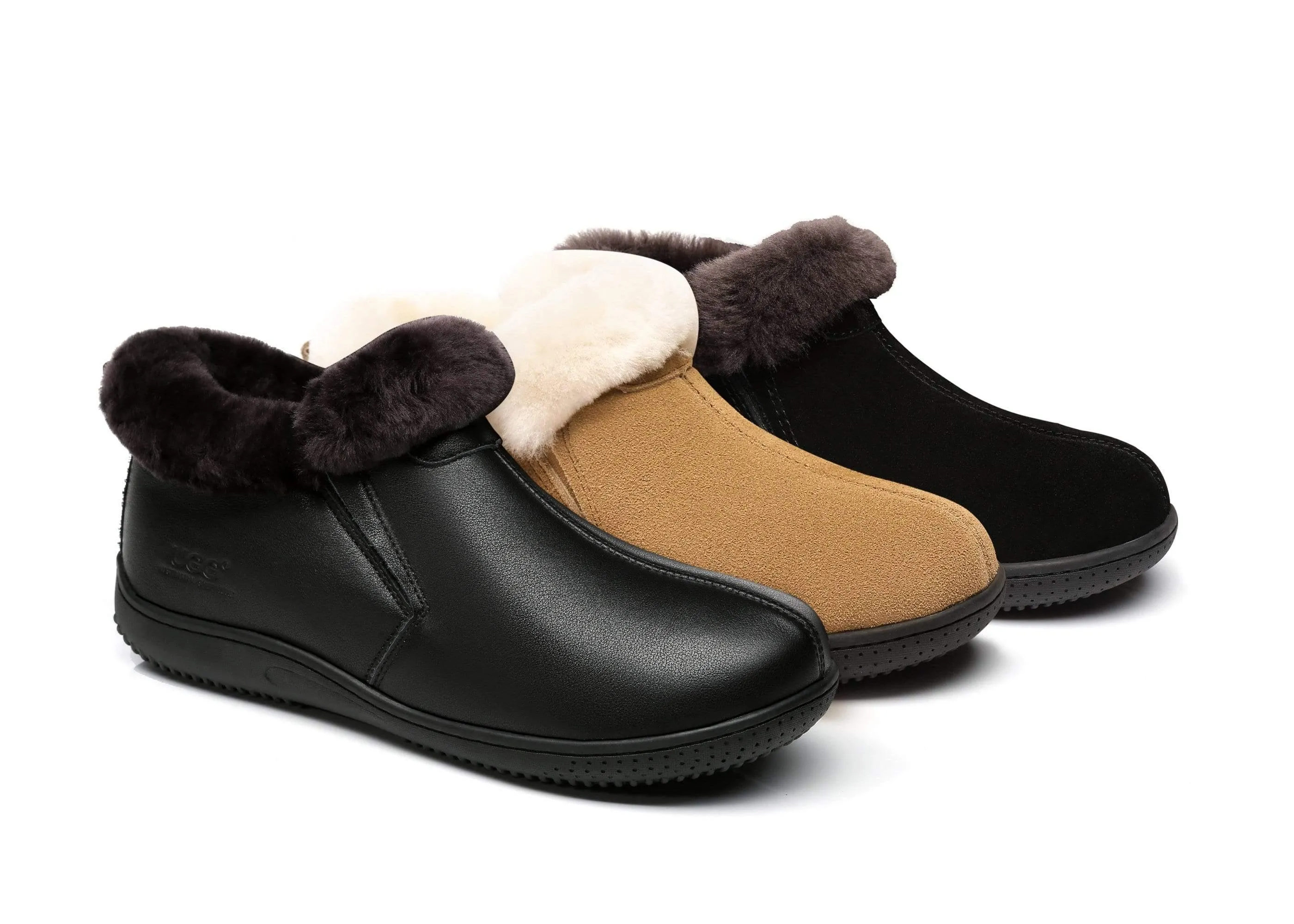 Daley Slippers