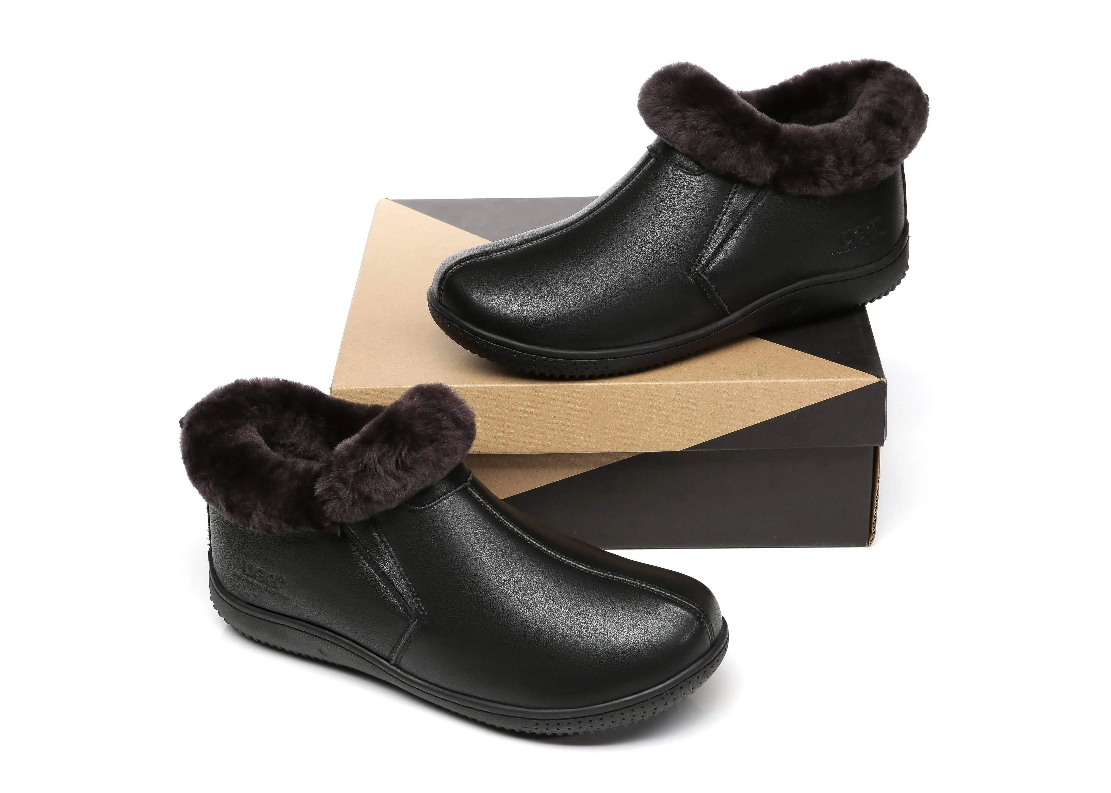 Daley Slippers