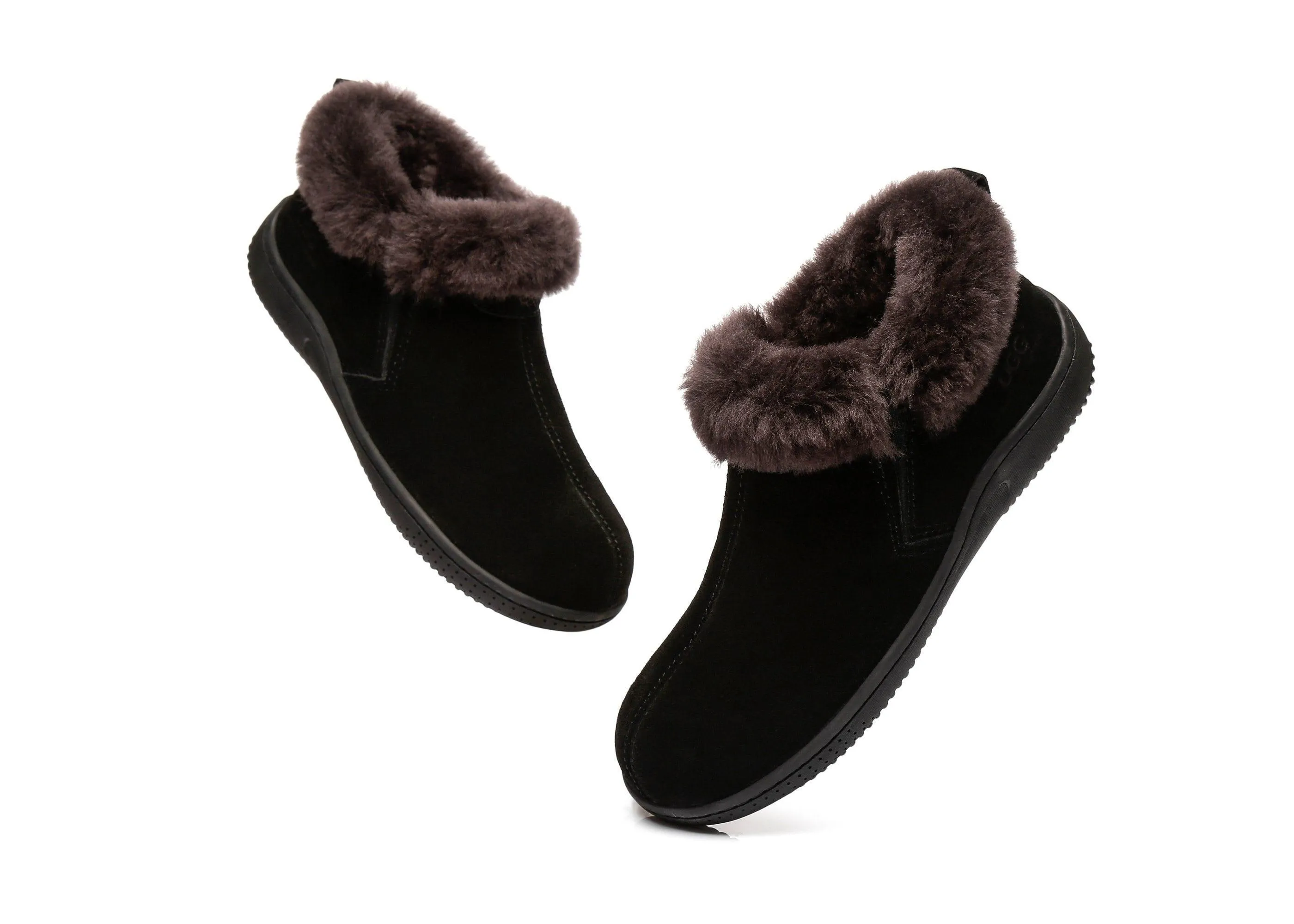 Daley Slippers