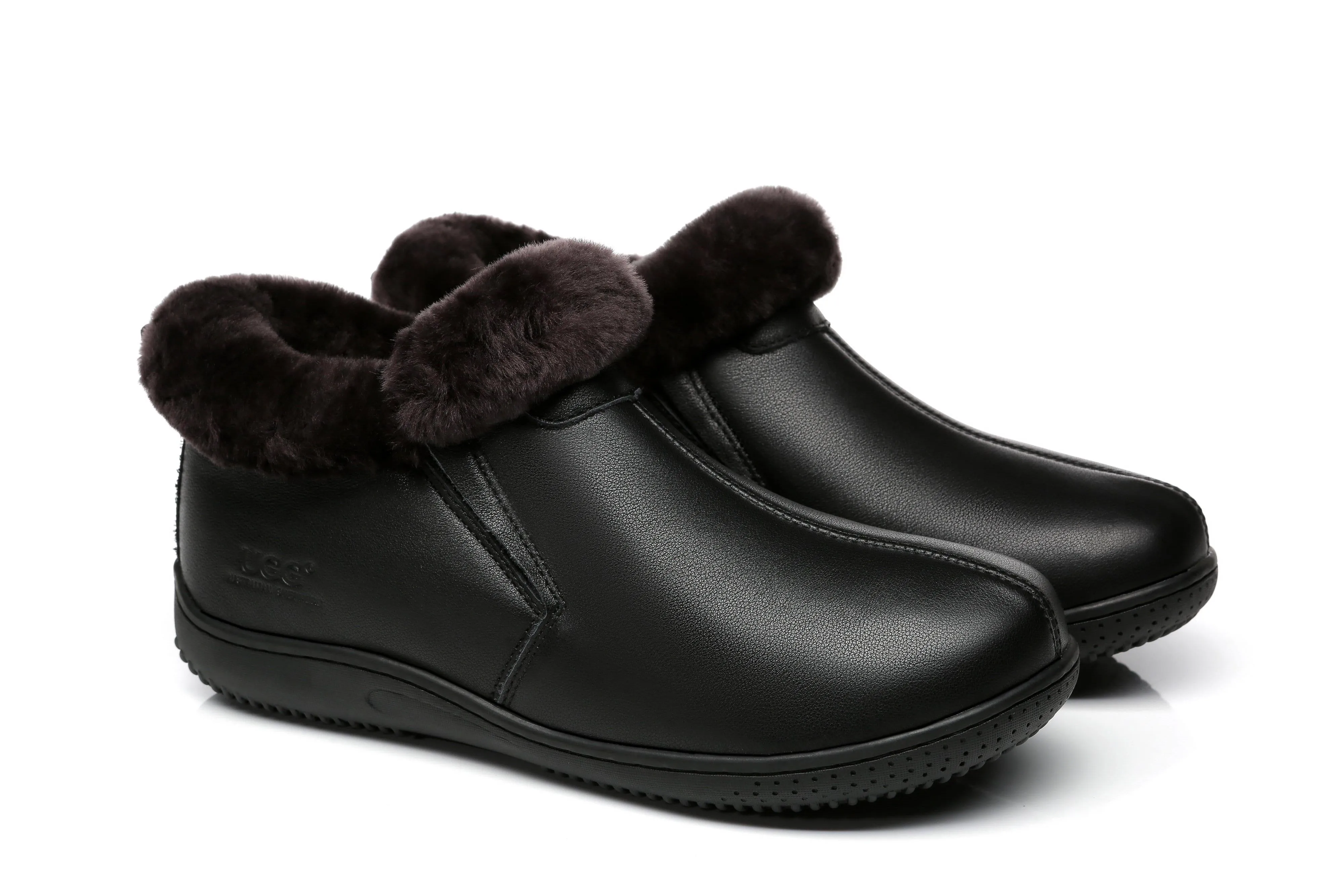 Daley Slippers
