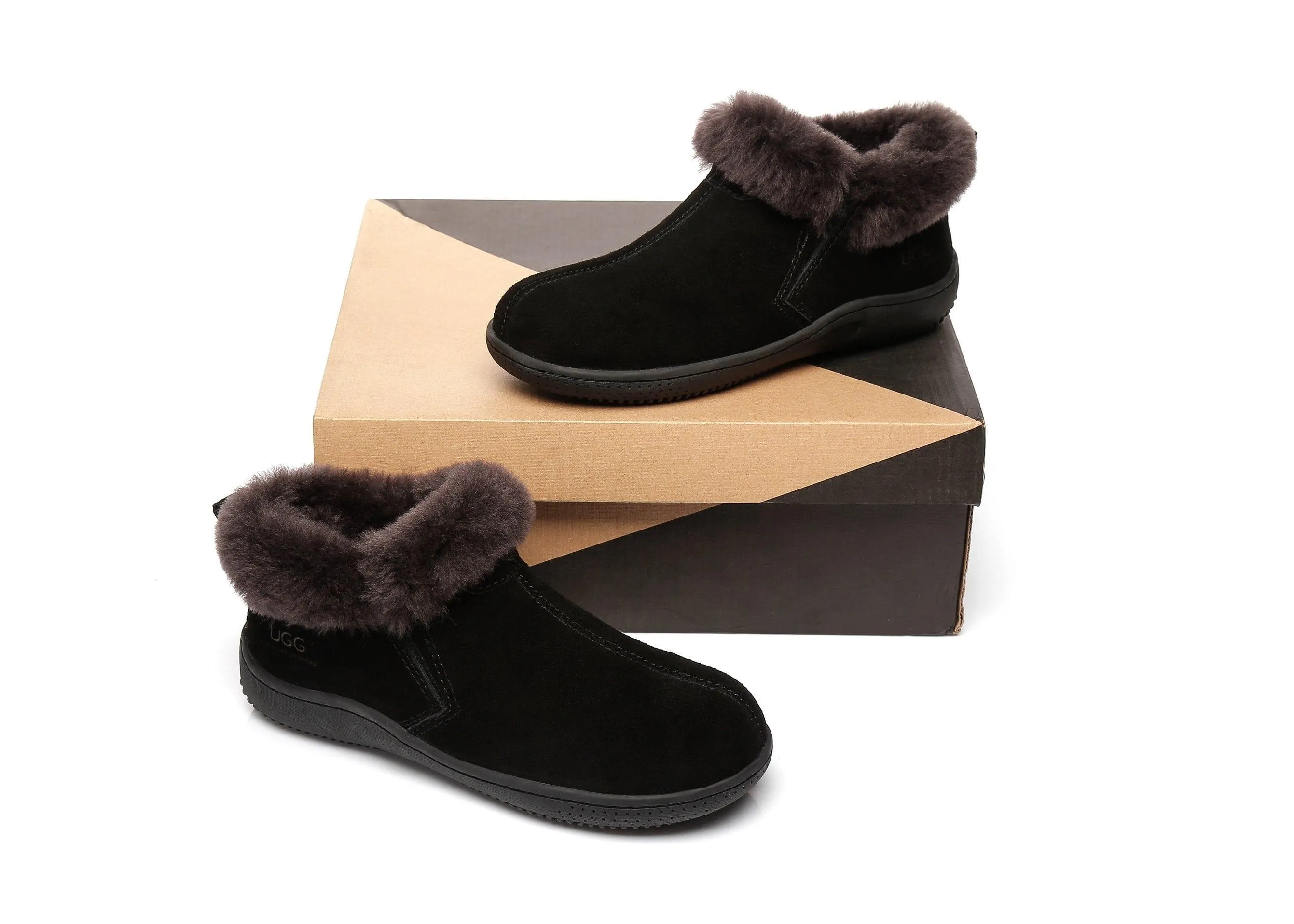 Daley Slippers