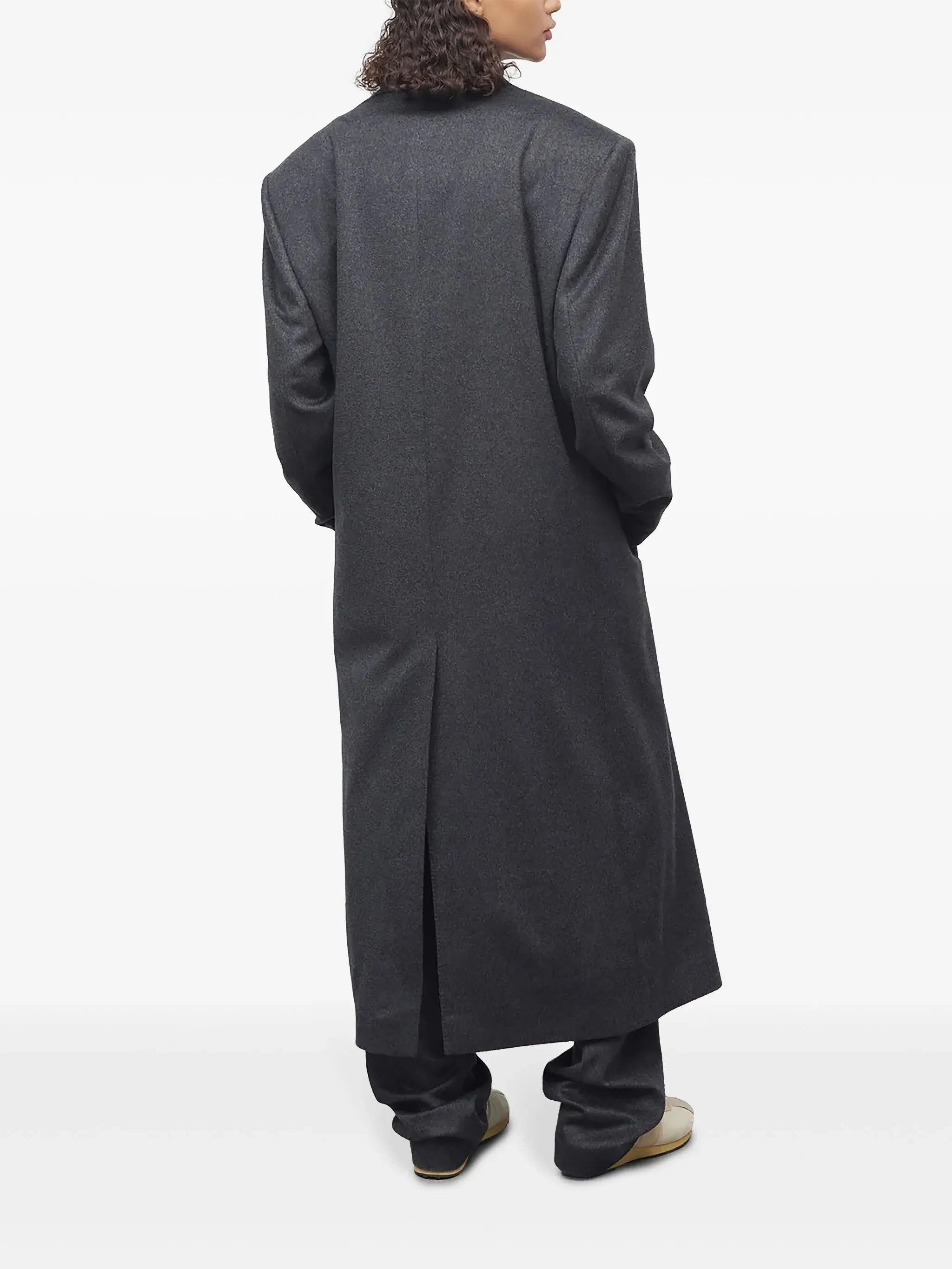 Dependable Harisi First-time buyer discount coat