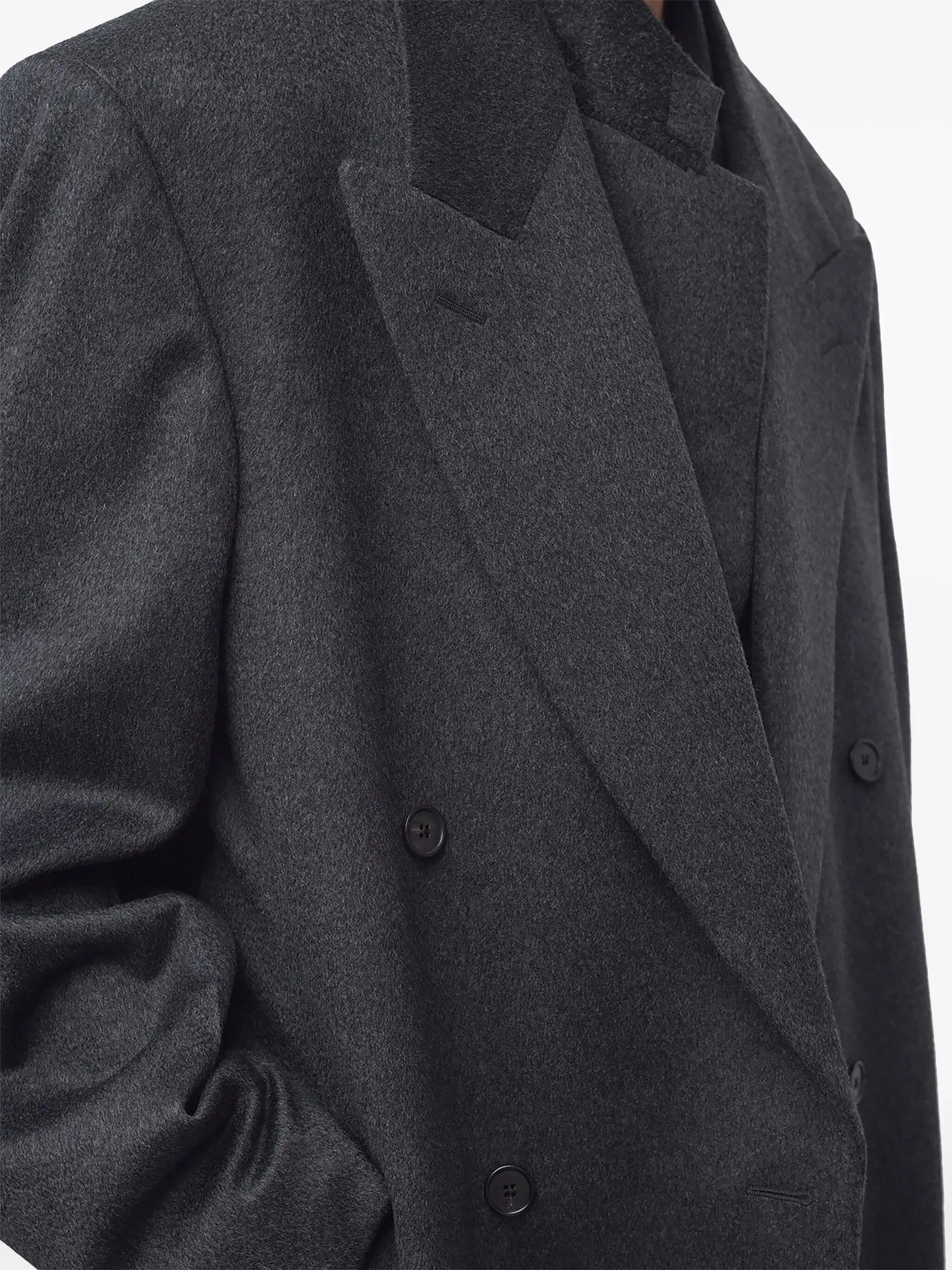 Dependable Harisi First-time buyer discount coat