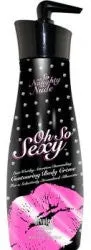 Devoted Creations So Naughty Nude Oh So Sexy Daily & Tan Extending Moisturizer