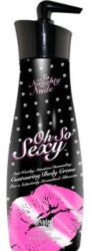 Devoted Creations So Naughty Nude Oh So Sexy Daily & Tan Extending Moisturizer