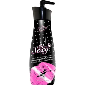 Devoted Creations So Naughty Nude Oh So Sexy Moisturizer