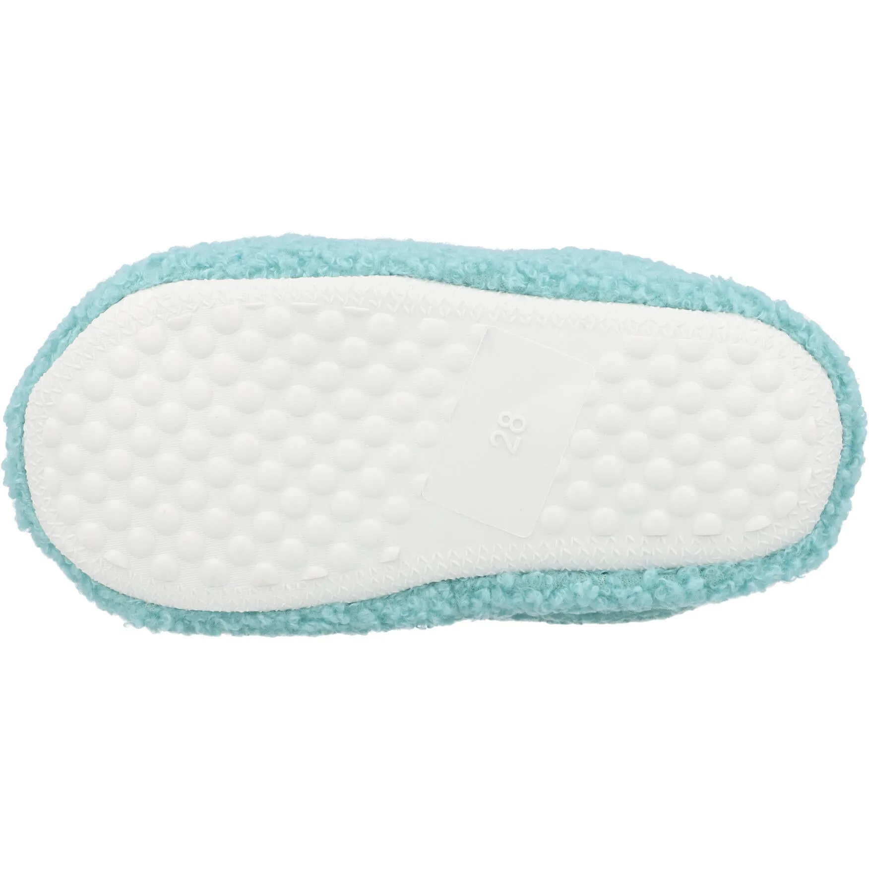 Disney Stitch Green Kids' Slippers