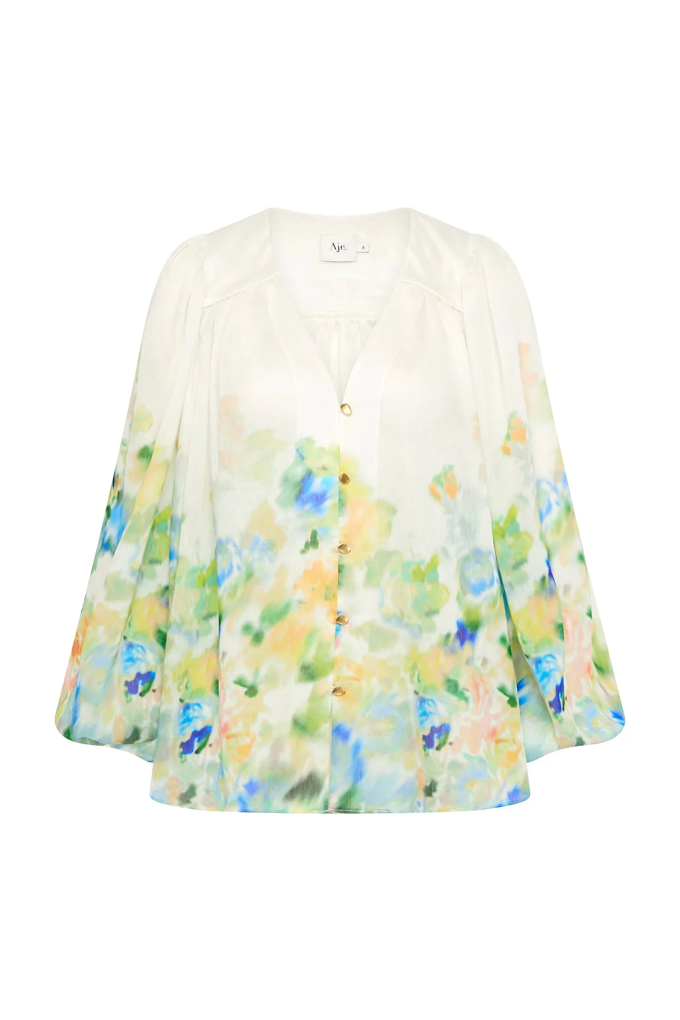 Dreamscape Blouse