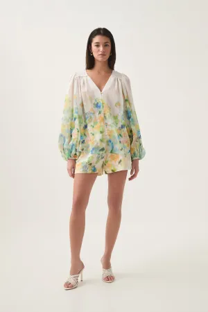 Dreamscape Blouse