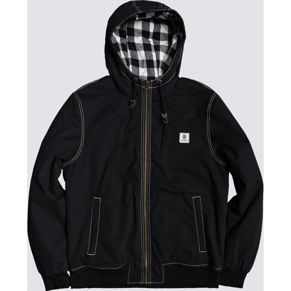 DULCEY WORK JACKET