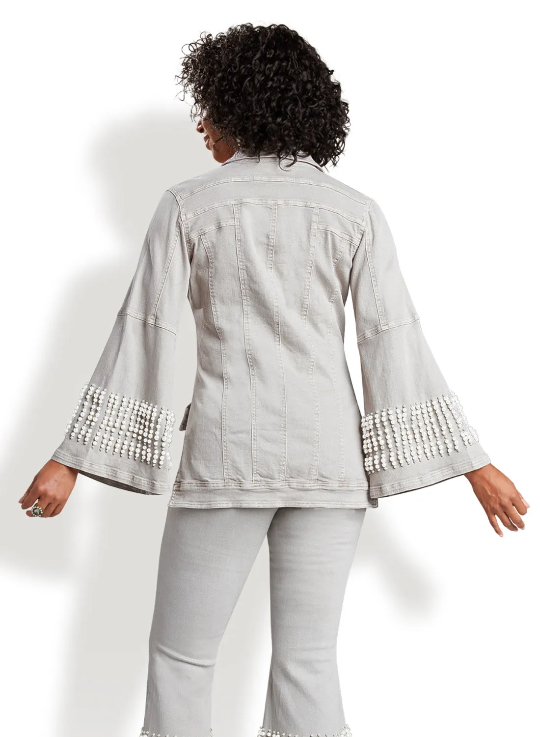 DV Jeans 8458