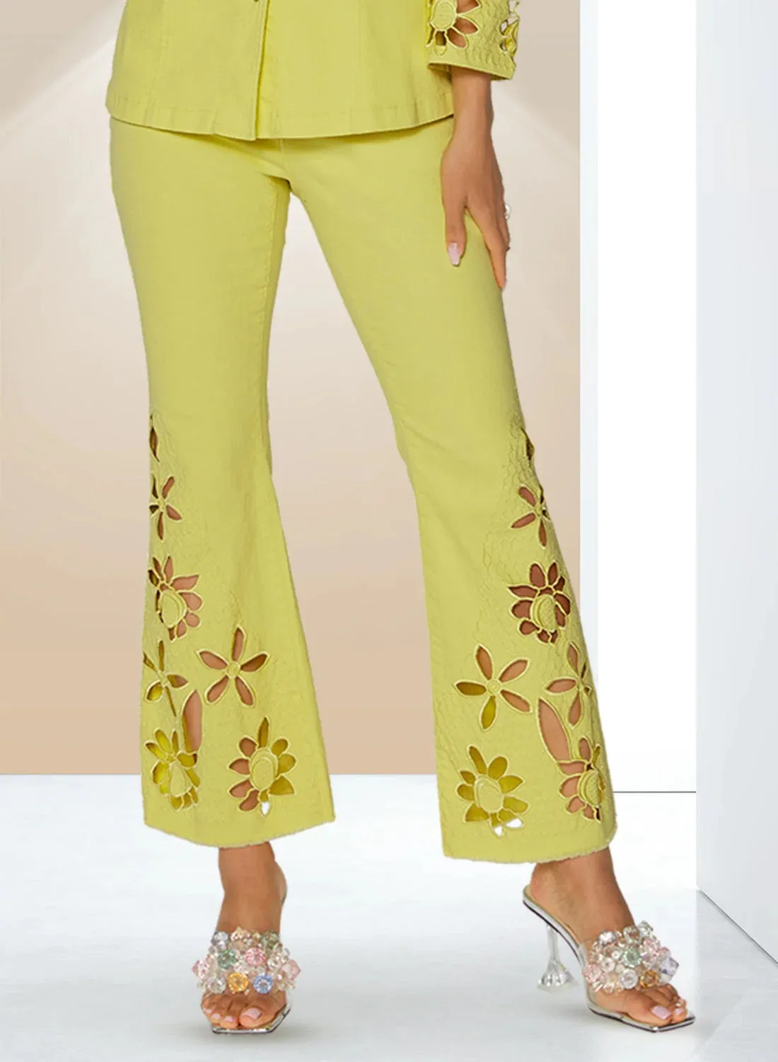 DV Jeans 8485 Pant