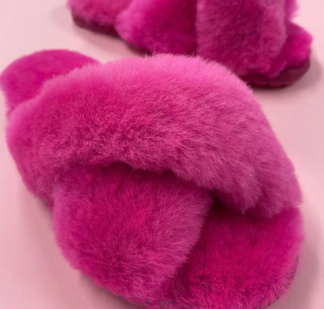EMU Aust II BARBIE Mayberry - Barbie Pink