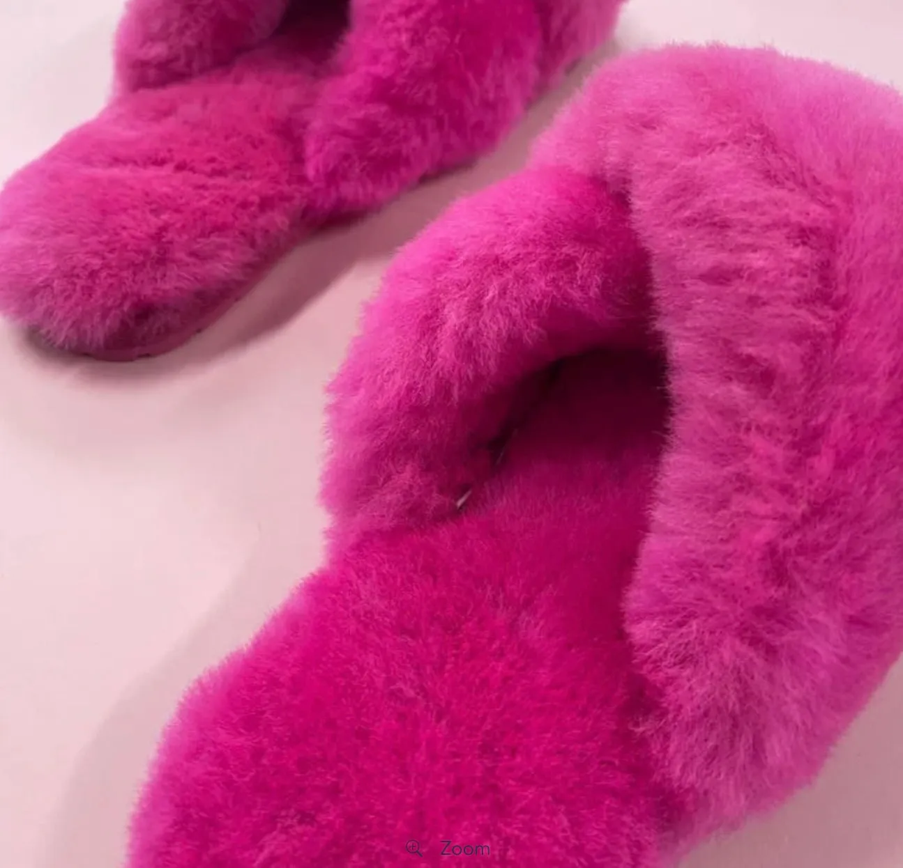 EMU Aust II BARBIE Mayberry - Barbie Pink