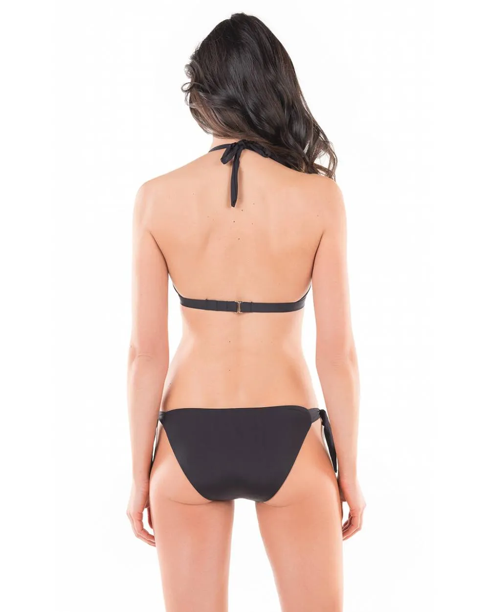 Envy Push Up ® Side Coverage Swimsuit