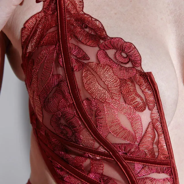 Eye Candy Bodysuit