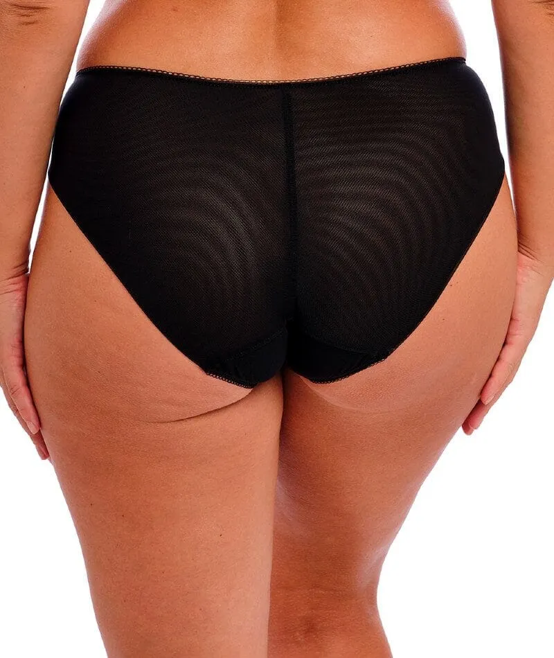 Fantasie Portia Brief - Black
