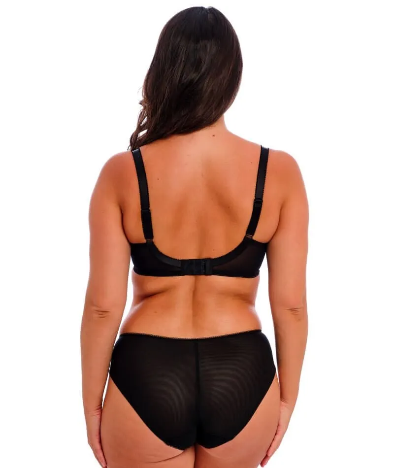 Fantasie Portia Brief - Black