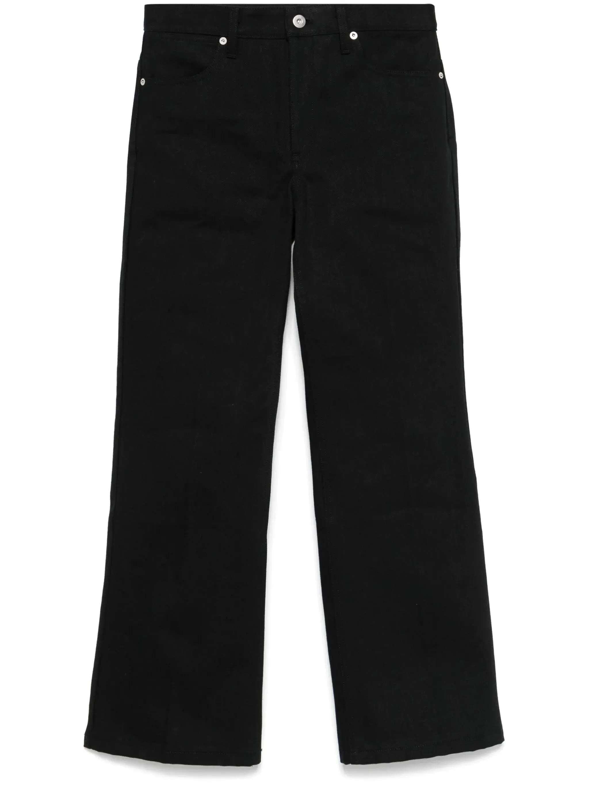 Flared Jeans