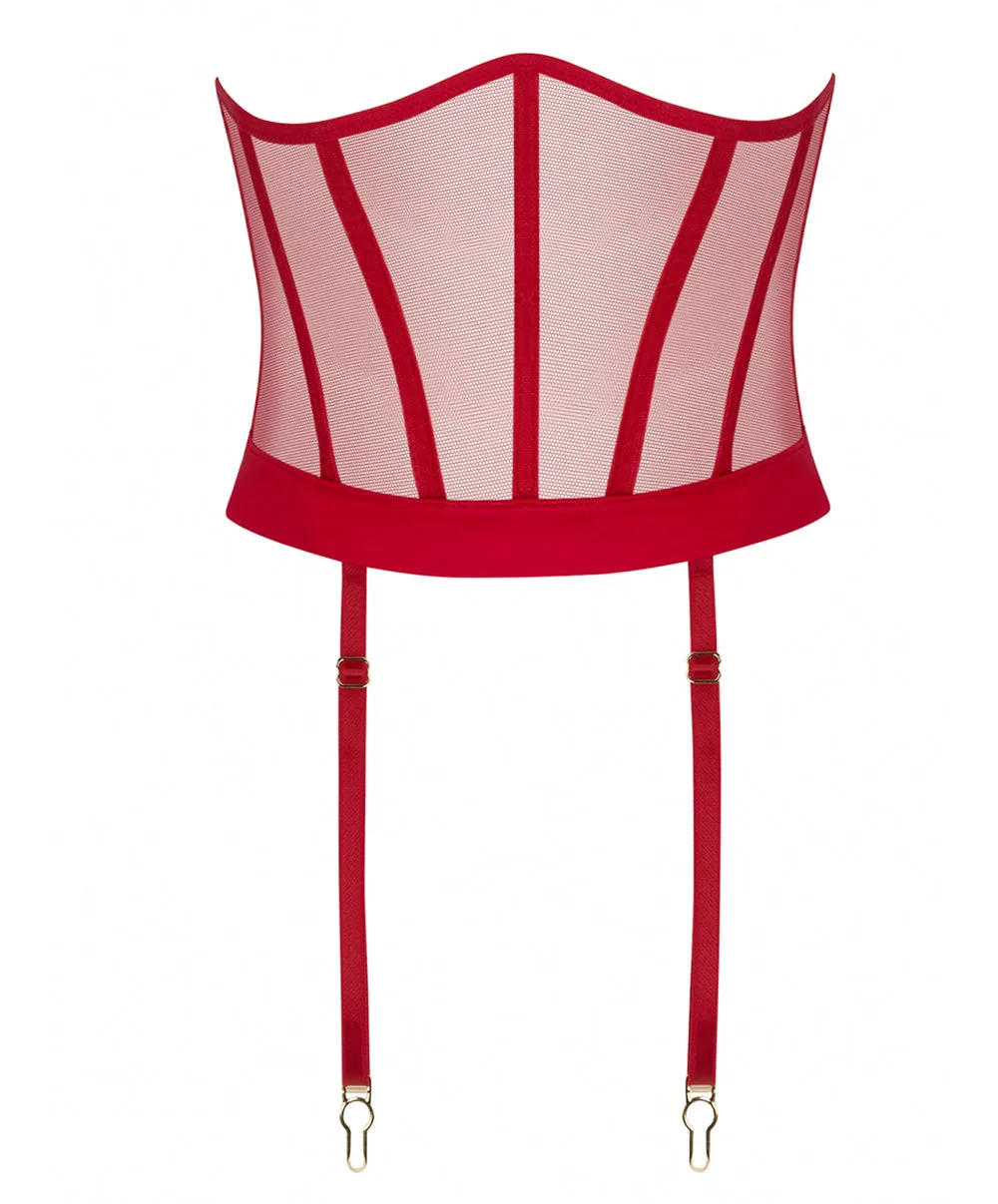 Galbe-taille