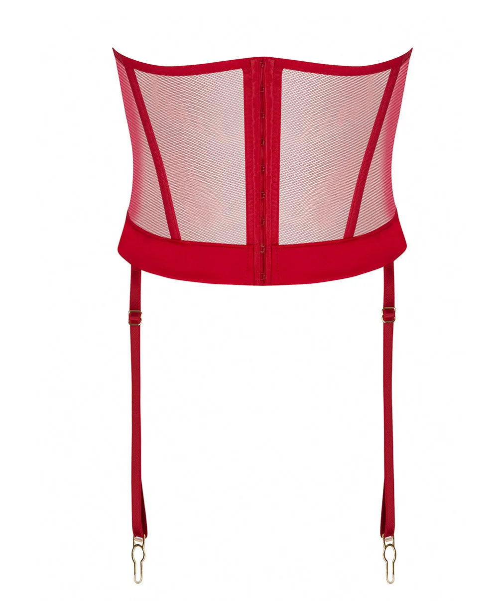 Galbe-taille