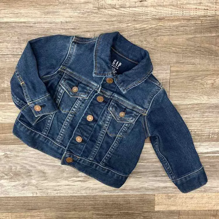 Gap OUTERWEAR jacket