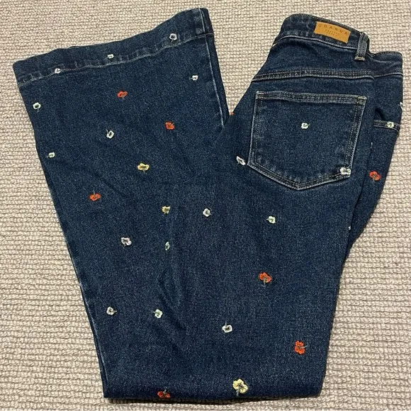 Ghanda Clothing Abbey Jeans (AU 6)