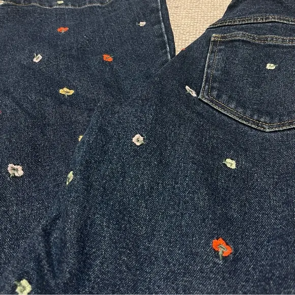 Ghanda Clothing Abbey Jeans (AU 6)