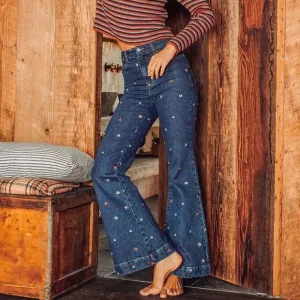 Ghanda Clothing Abbey Jeans (AU 6)