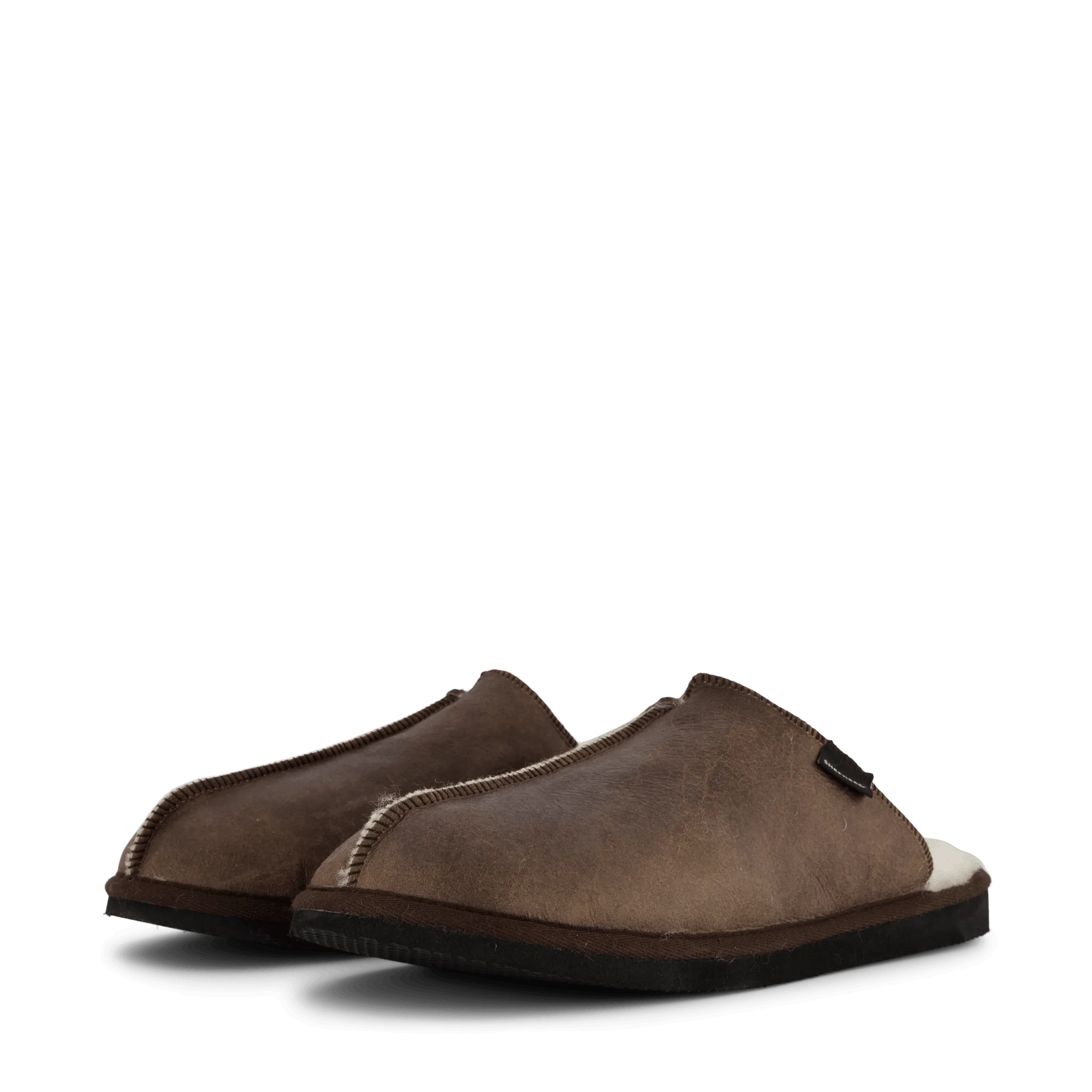 Hugo Oiled Antique