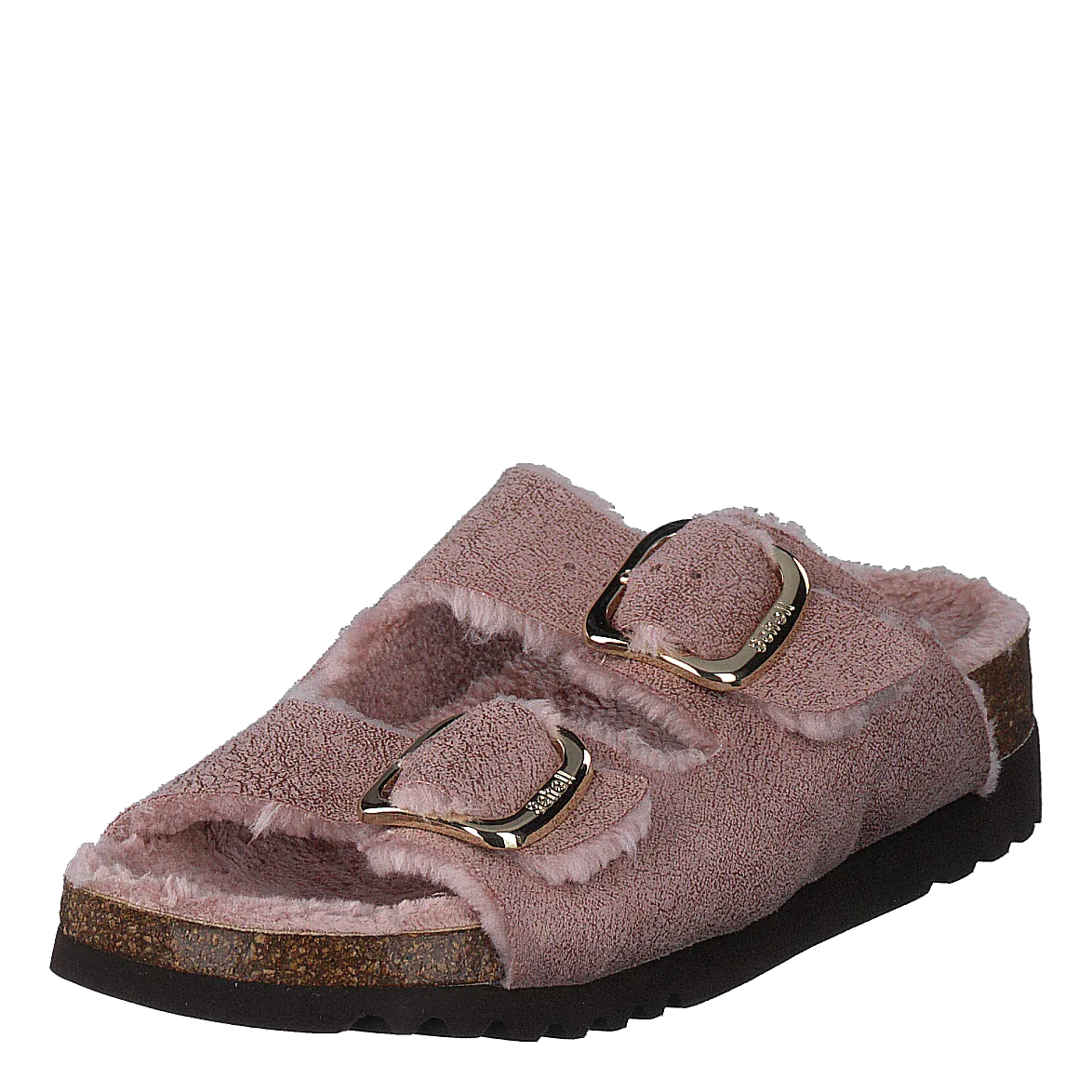 Ilary Fluffy Pink