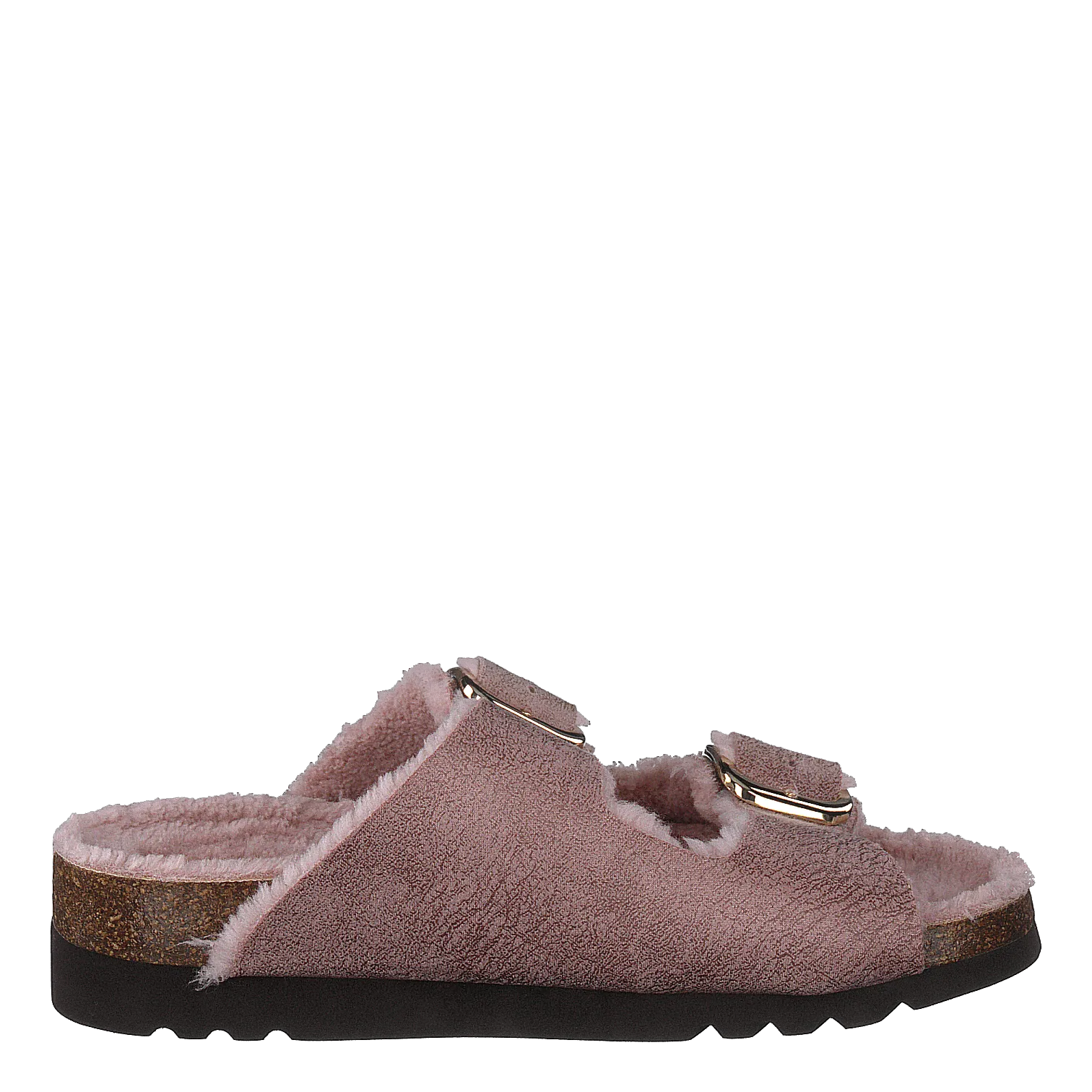Ilary Fluffy Pink