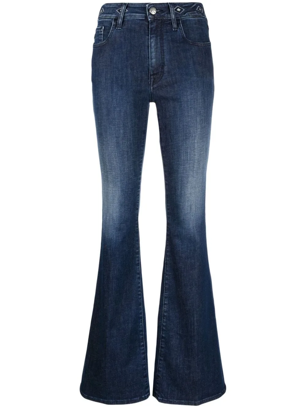 Jacob Cohen Jeans Blue