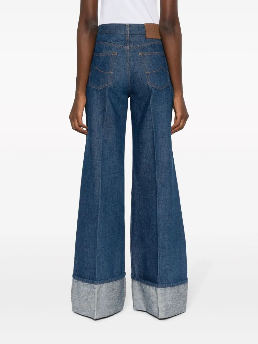 Jacob Cohen Jeans Blue
