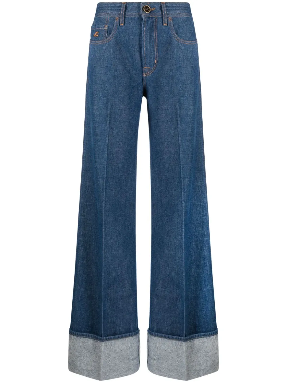 Jacob Cohen Jeans Blue