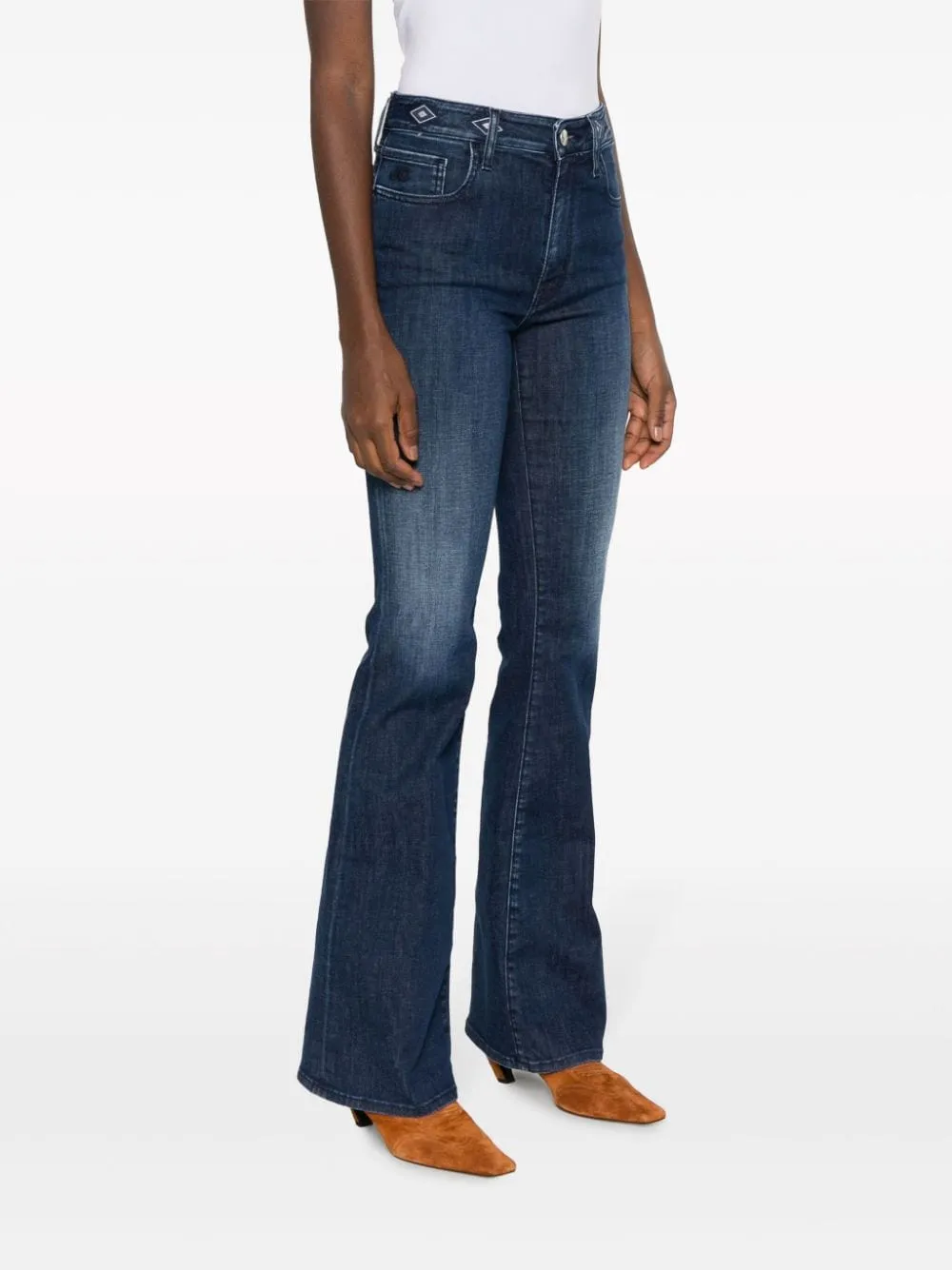 Jacob Cohen Jeans Blue