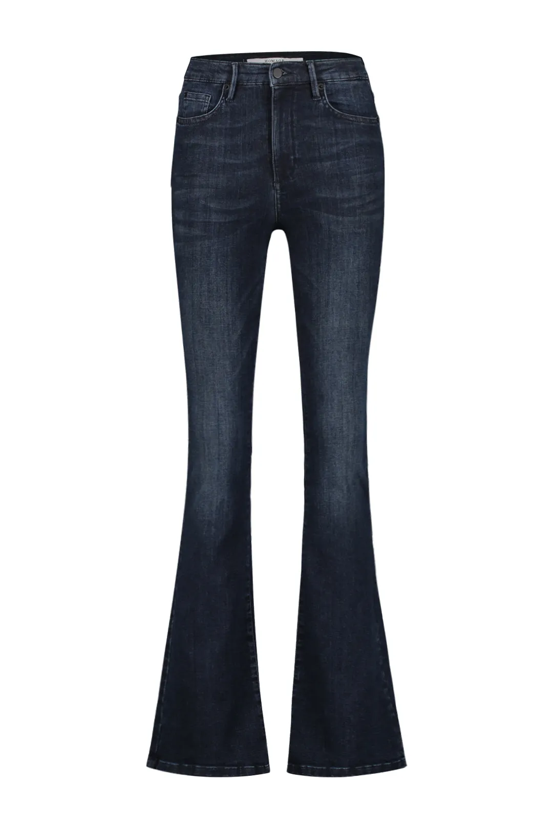 Jane - Flared Jeans