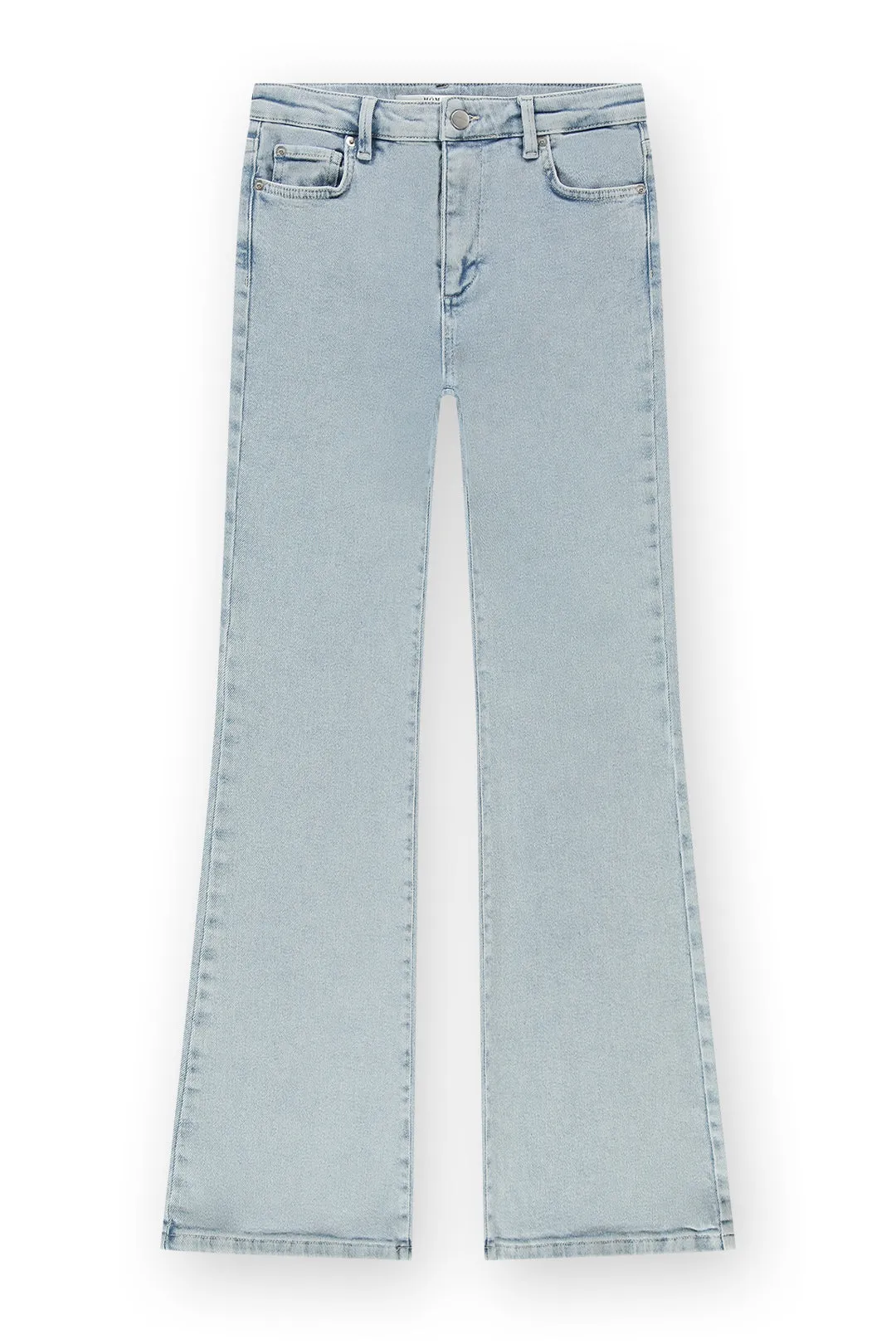 Jane - Flared Jeans