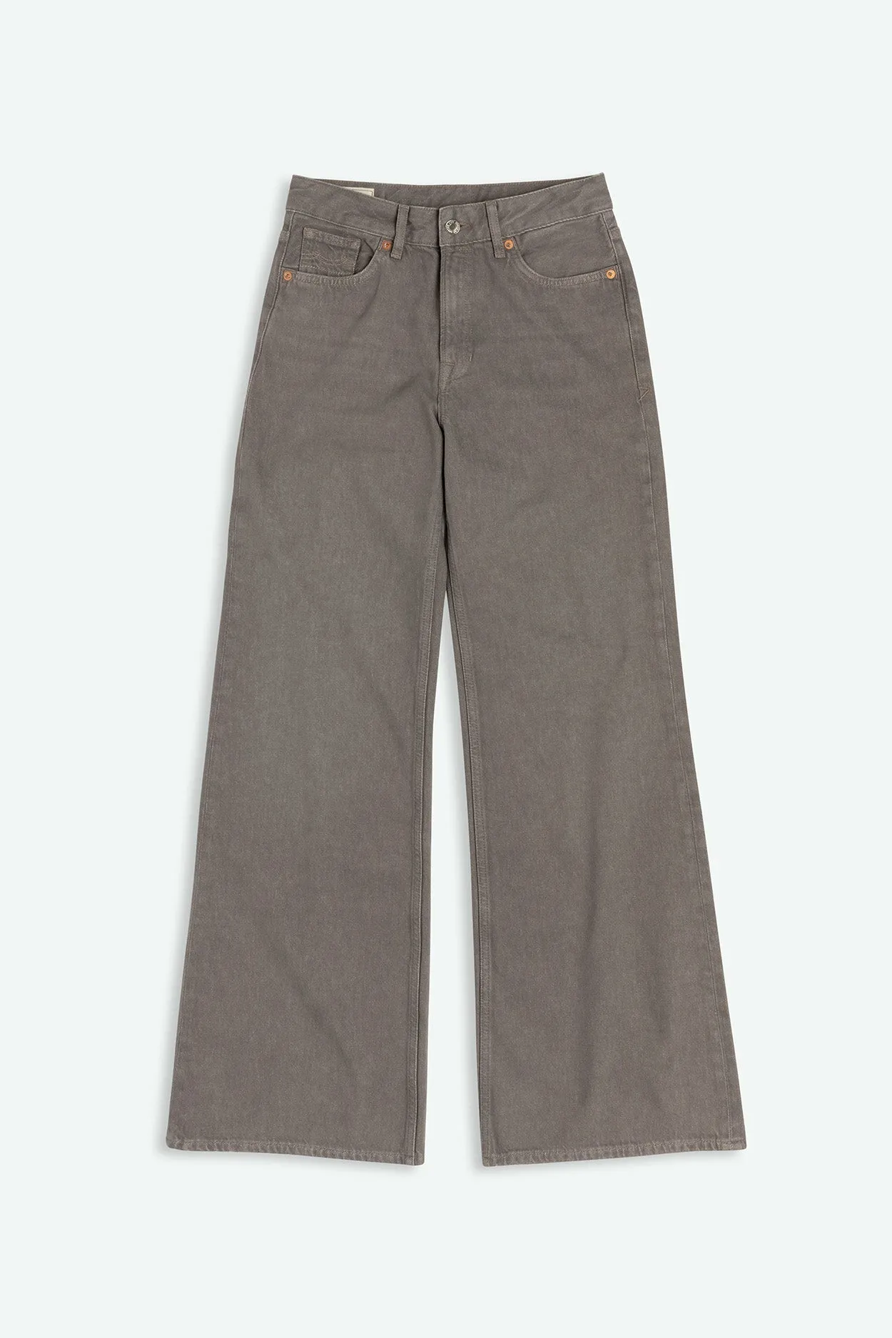 JANE | NORTH BUNGEE CORD WD