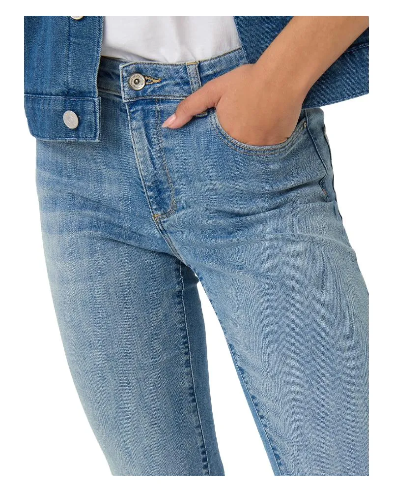 Jeans Donna Flared Fit